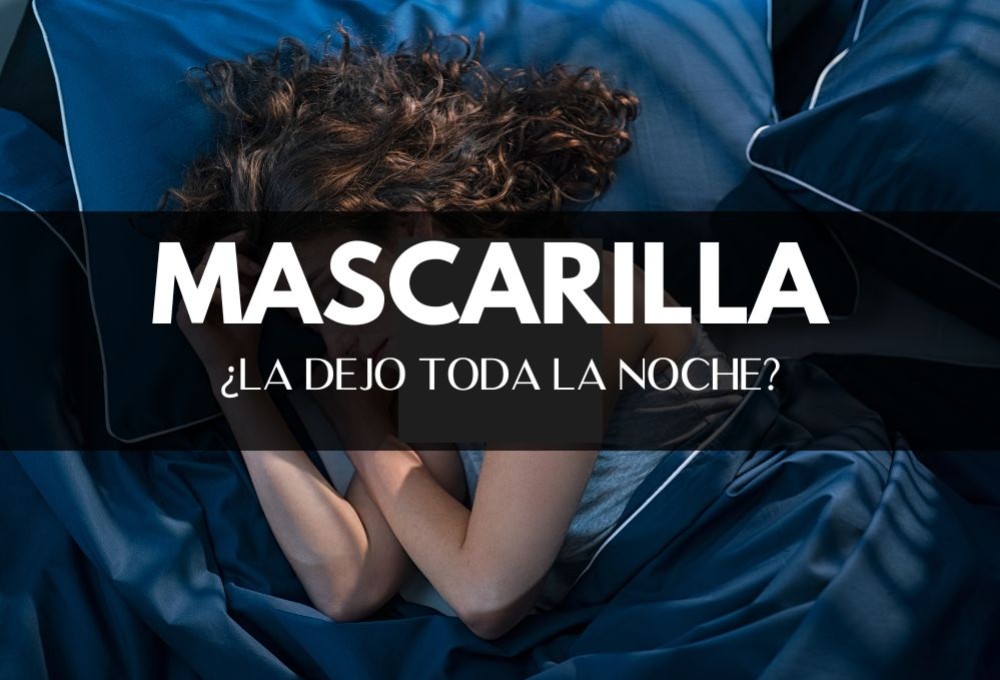 posible grasa por mal uso de mascarilla capilar