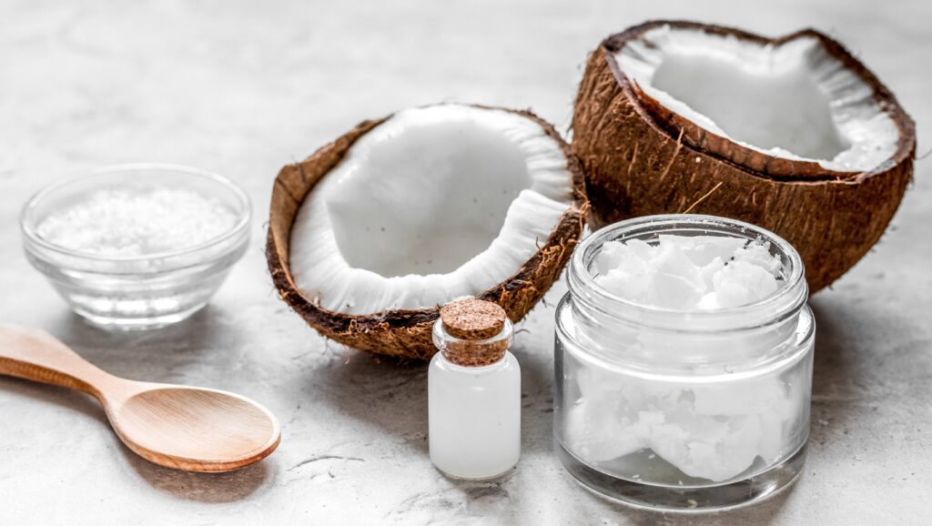 potenciar mascarilla capilar casera