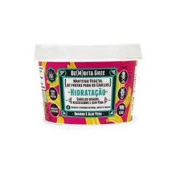 resena mascarilla capilar lola bemdita ghee