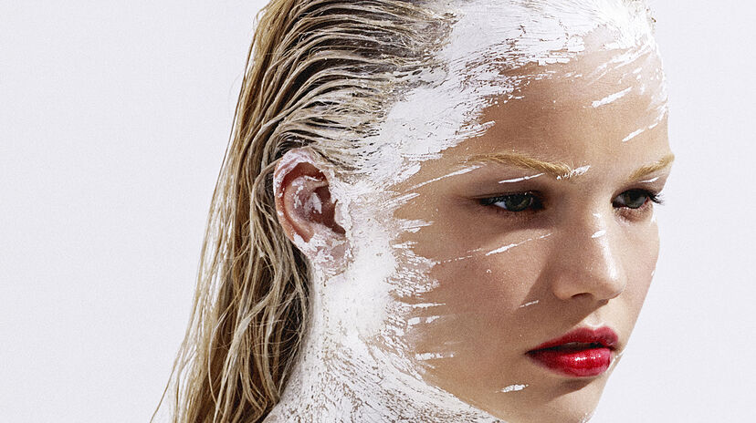 riesgos de usar mascarilla capilar diario