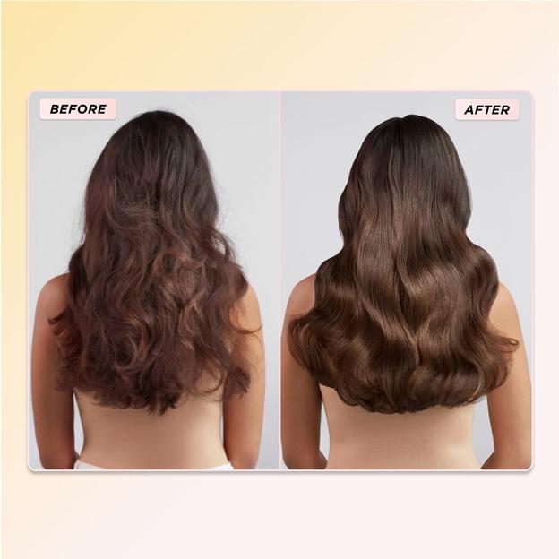 review del serum capilar gisou un milagro para tu cabello