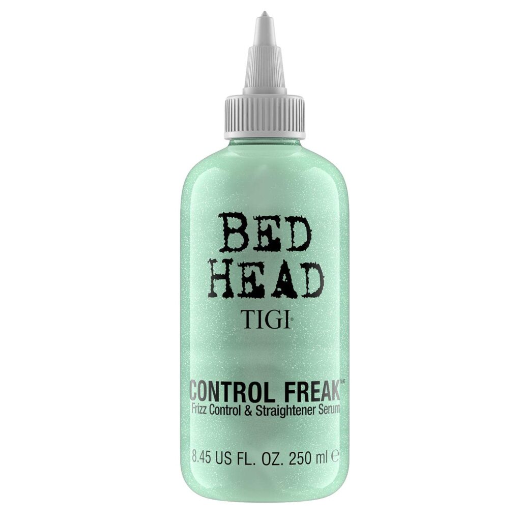 revision completa del serum capilar bedheadtigi beneficios y uso