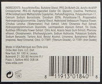 revision completa del serum capilar oribe beneficios y aplicacion