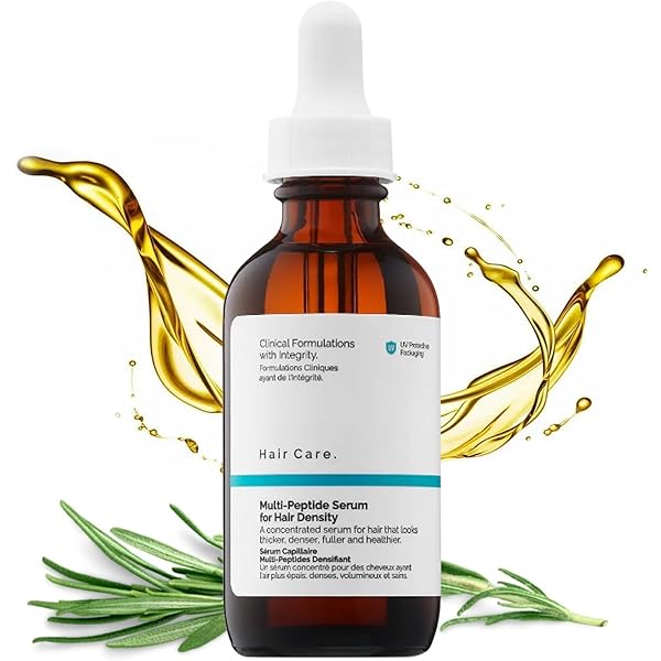 revision detallada del serum capilar theordinary ventajas y resultados