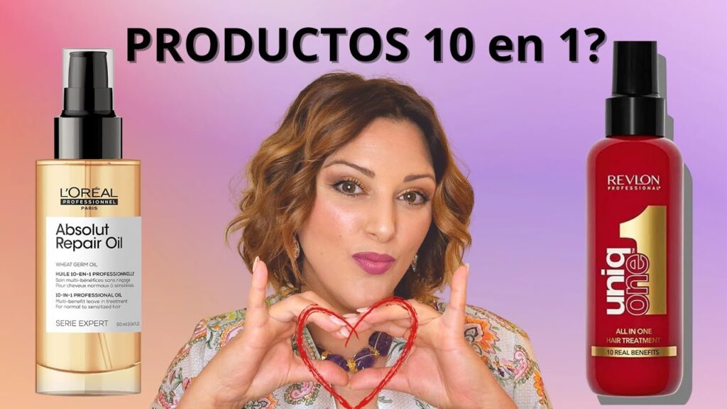 serum capilar loreal paris guia de uso y beneficios para tu cabello