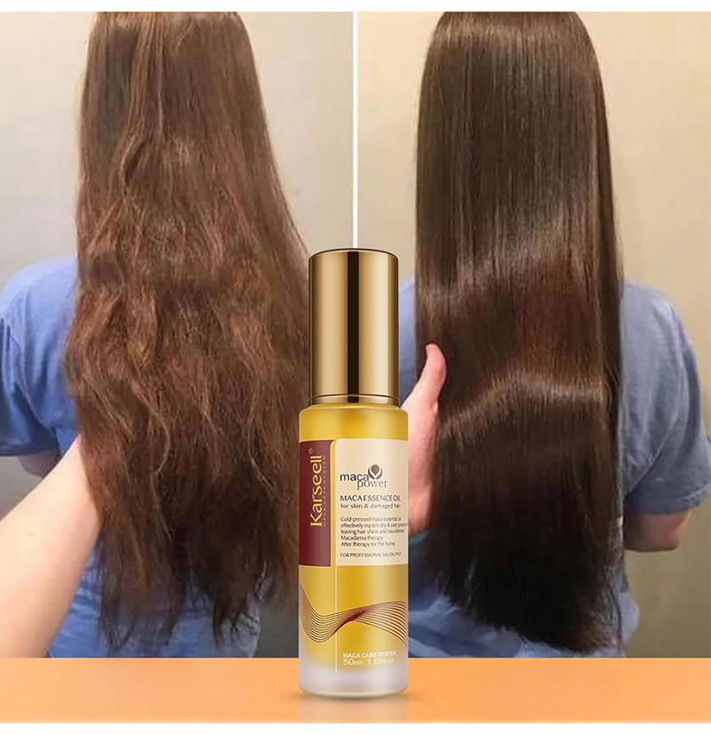 usos y beneficios del serum capilar igk para un cabello saludable